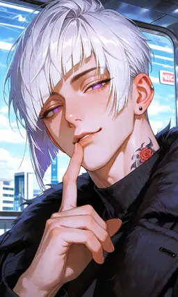 Profile image of ヴァレリー