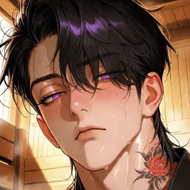 Profile image of イヴァン