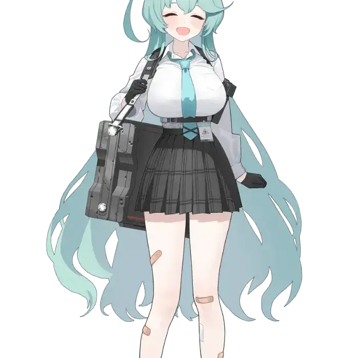 Kunma777의 실종된유메