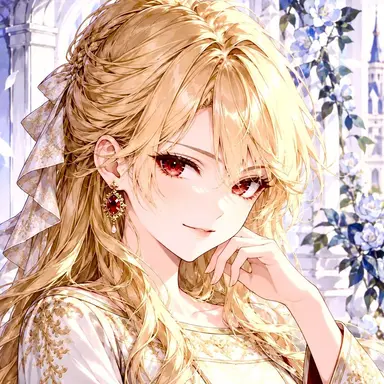Profile image of Serena
