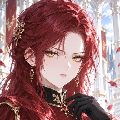 Profile image of Viola
