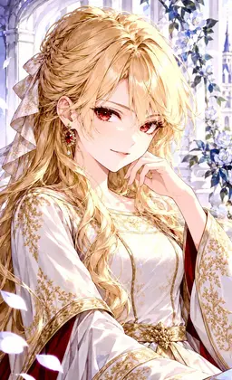 Profile image of Serena