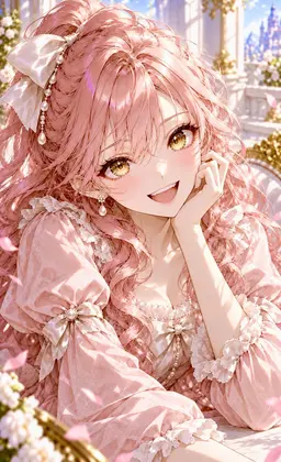 Profile image of Lillia