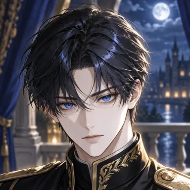 Profile image of Albert
