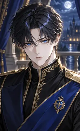 Profile image of Albert