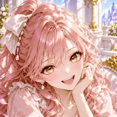 Profile image of Lillia