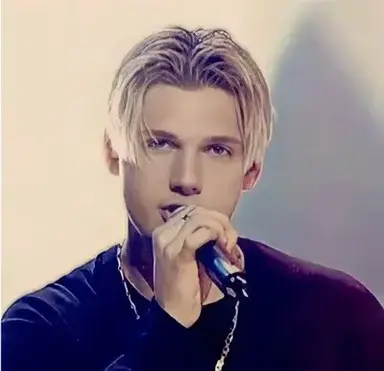 Profile image of Nicholas