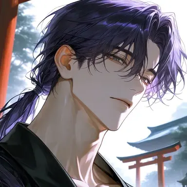 Profile image of 叢雲