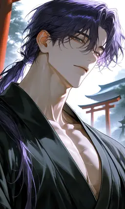 Profile image of Murakumo