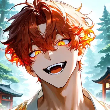 Profile image of 焔