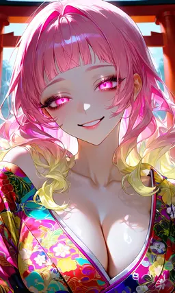 Profile image of Saki
