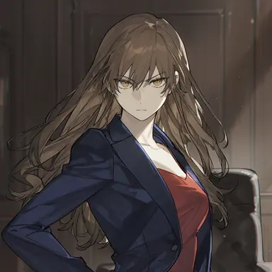 Profile image of Martia