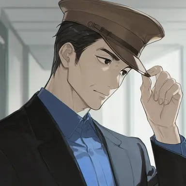 Profile image of Keiichi Niimi