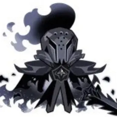 Profile image of 사일런트솔트 쿠키