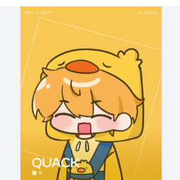 꽥꽥탐험대! (근데 여우 포함;;) 대표 이미지