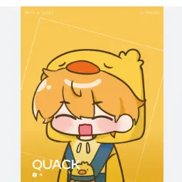 POOLOUIL의 꽥꽥탐험대! (근데 여우 포함;;)