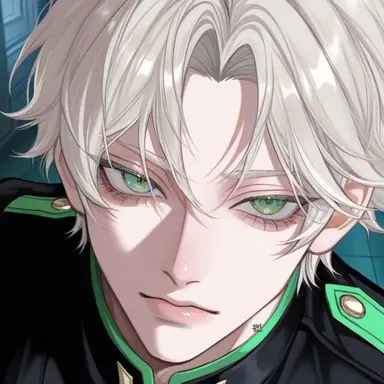 Profile image of 로건