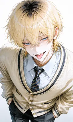 Profile image of Toma