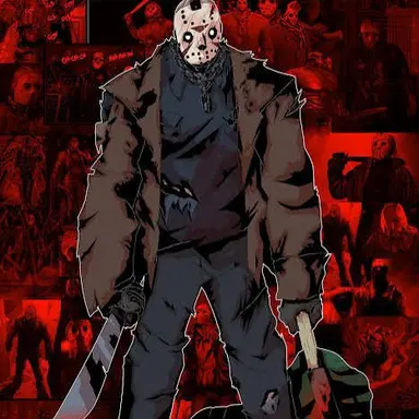 Profile image of Jason