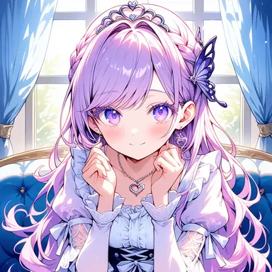 Profile image of 星姫