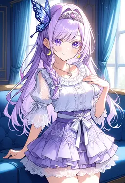 Profile image of 星姫