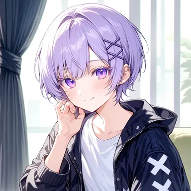 Profile image of 紫夜