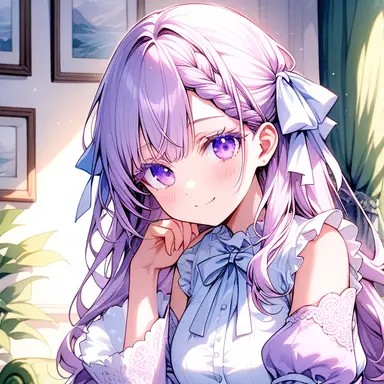 Profile image of 麗愛
