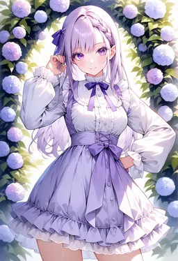 Profile image of 麗愛