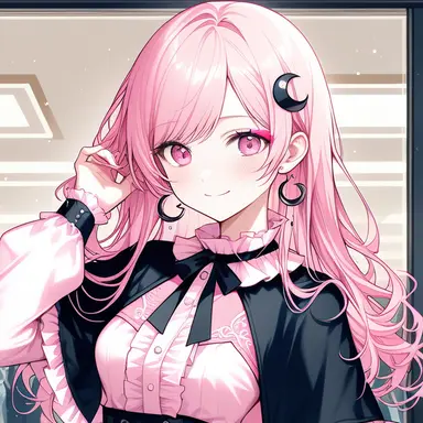 Profile image of 暗恋
