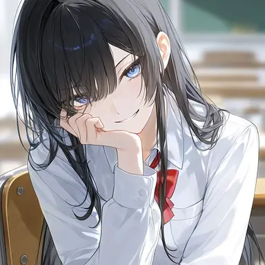 Profile image of Ritsu