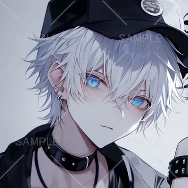 Profile image of 千早 玲音