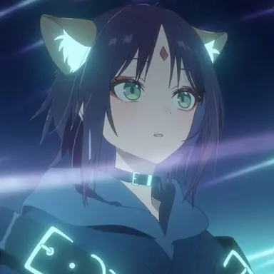 Profile image of 彩葉