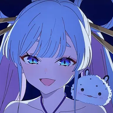 Profile image of 月見ヤチヨ