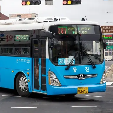 Profile image of 동진여객