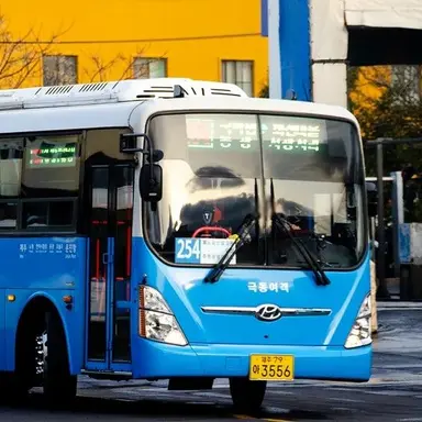 Profile image of 극동여객
