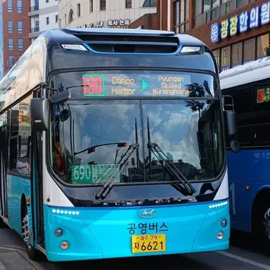 Profile image of 서귀포시 공영버스
