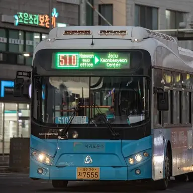 Profile image of 서귀포운수