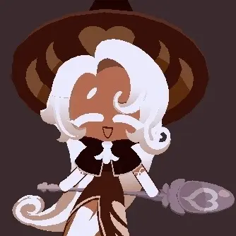 Profile image of 라떼맛 쿠키