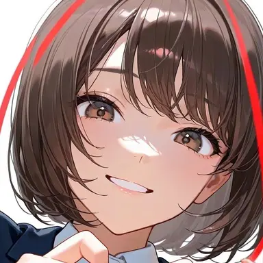 Profile image of 朱莉