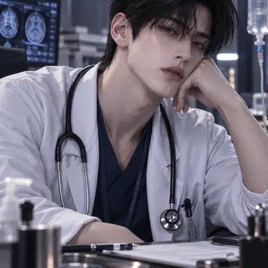 Profile image of 서도윤
