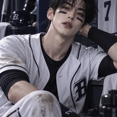 Profile image of 이현우
