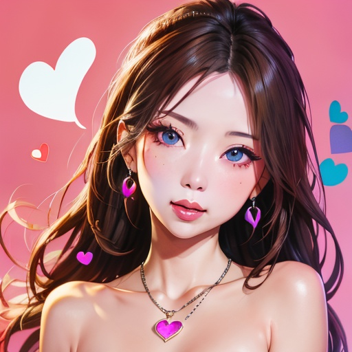 간질간질 게임💘 대표 이미지