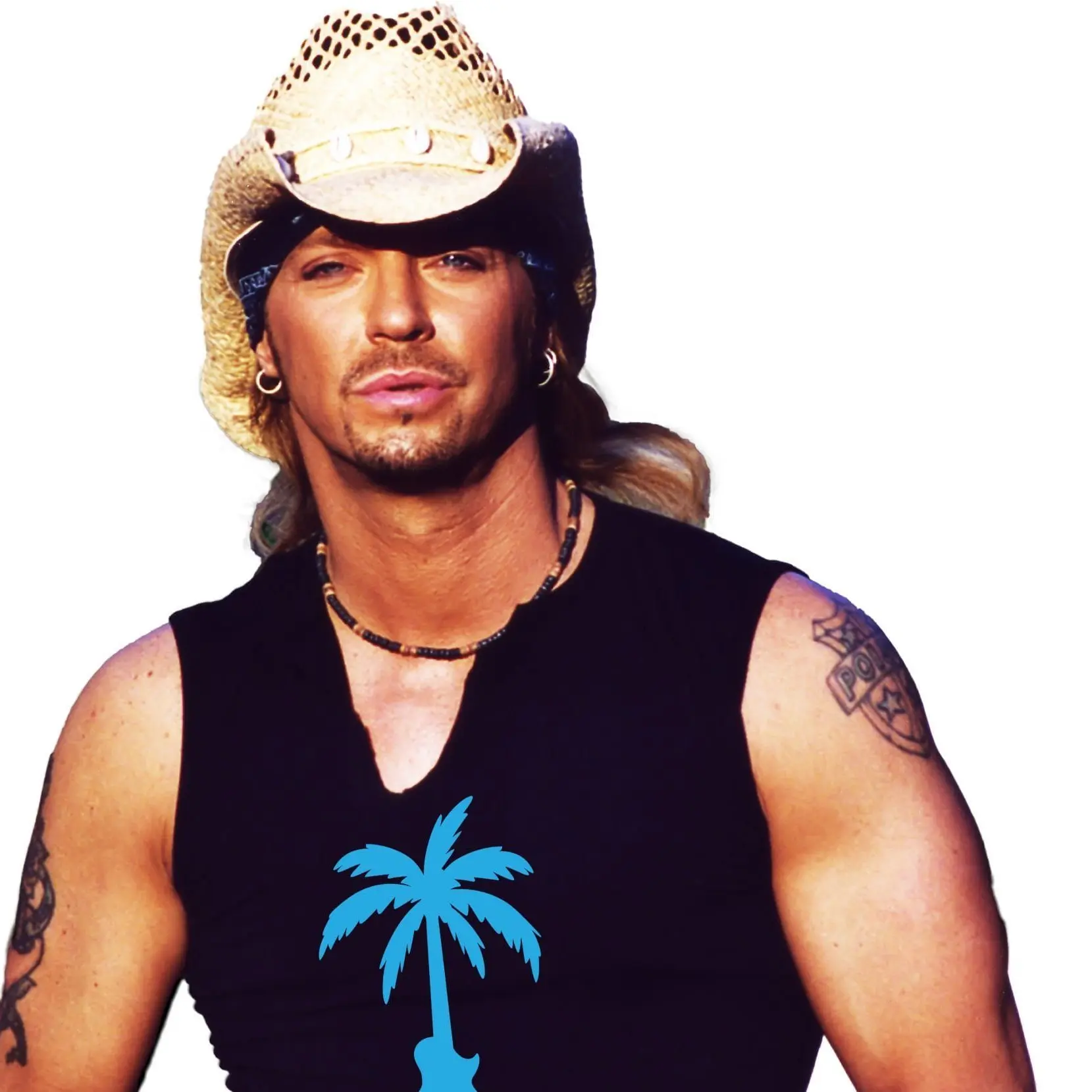 MuggyCash1956의 Bret Michaels: Rock of Love