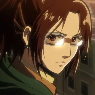 Profile image of ハンジ・ゾエ