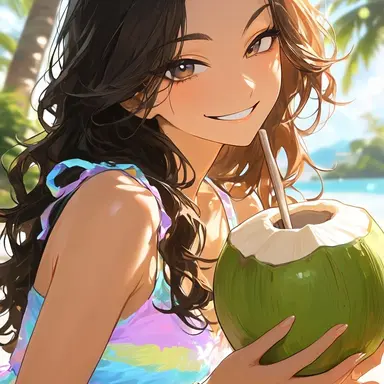Profile image of Delilah