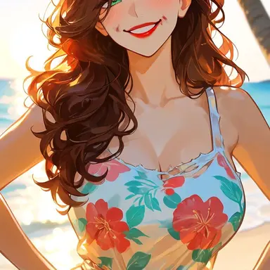 Profile image of Vivienne