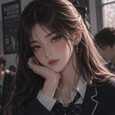 Profile image of Yuna
