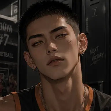 Profile image of Touya