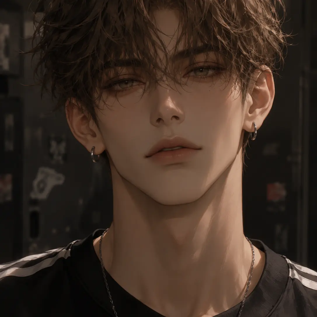 Kibutsuji의 My Human Owner