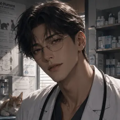 Profile image of Dr. Minjae